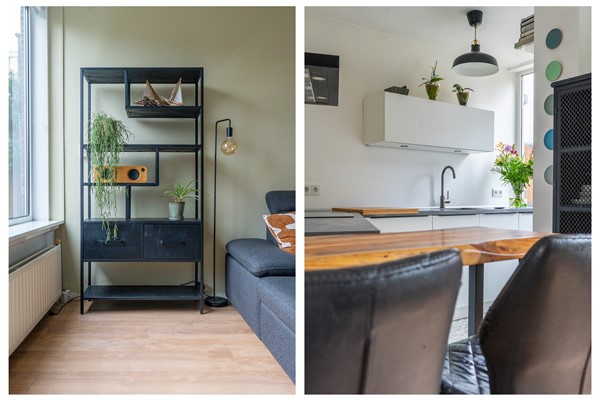 Medium property photo - Agaatlaan 9, 3523 CN Utrecht